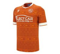 Maillot Extérieur Reading FC 2025/26 Orange L