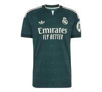 Maillot Extérieur Real Madrid 2026/27 Vert S