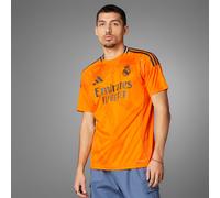 adidas Real Madrid maillot extérieur 2024/2025 orange S