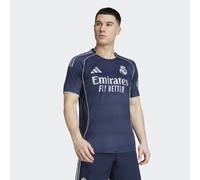 Adidas Authentic Homme - Jerseys/Réplicas, Bleu - Taille XXXL - Poly Mesh Blue XXXL