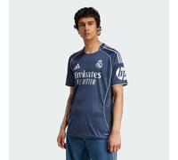 Adidas Real Madrid Homme - Jerseys/Réplicas, Bleu - Taille XS - Poly Jersey Blue XS
