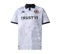 Kappa Maillot extérieur Red Star FC 2025/26 XXL