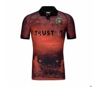 Maillot Extérieur Red Star FC Kombat Pro 2024/25 M