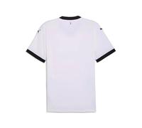 Maillot Extérieur Stade Rennais 2024/25 Blanc L Male