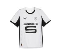 Maillot Extérieur Stade Rennais 2025/26 Blanc L Male