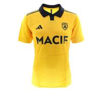 Maillot Extérieur Stade Rochelais 2025/26 Jaune XL