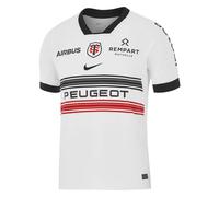 Maillot Extérieur Stade Toulousain 2025/26 Blanc 3XL