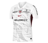 Maillot Extérieur Stade Toulousain 2026/27 Blanc XL