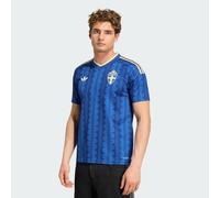 Maillot Extérieur Suède 26 Royal Blue XS