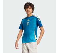 Maillot extérieur Sweden 25 (Women's Team) Legend Marine 9-10A