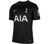 Maillot Extérieur Tottenham 2025/26 Noir S Male