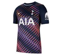 Maillot Extérieur Tottenham 2026/27 Bleu L Male