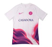 Maillot Extérieur Toulouse 2026/27 Blanc M