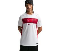 Maillot Extérieur Turquie Coupe du Monde 2026 Blanc M