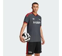 Maillot Extérieur Union Berlin 26/27 Carbon / Black / Active Red L