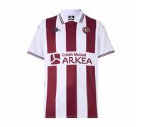 Maillot Extérieur Union Bordeaux-Bègles 2025/26 Blanc L