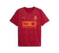Maillot Extérieur Valence CF 2025/26 Rouge M