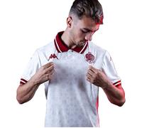 Maillot Extérieur Wydad AC 2025/26 XL