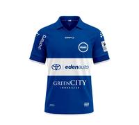 Maillot Extérieure Fenix Toulouse Handball 2026/27 Noir XL