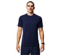 Fabletics Maillot The Training Day Bleu Taille L Homme
