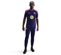 Maillot FC Barcelone Strike 2025/26 Violet 2XL Male