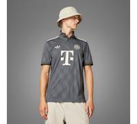 Maillot FC Bayern 24/25 Wiesn Grey Six XS