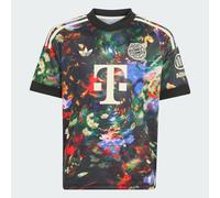 Maillot FC Bayern 26/27 Wiesn Enfants Multicolor 13-14A