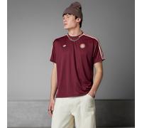 Adidas FC BAYERN ICON JERSY men Jerseys red taille: M