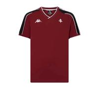 Maillot FC Metz Arnas 2025/26 Rouge S Male