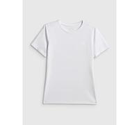 Maillot femme 4F FNK F1846 Blanc XL