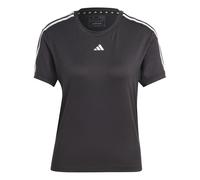 Maillot femme adidas 3-Stripes Aeroready Essentials Noir XS