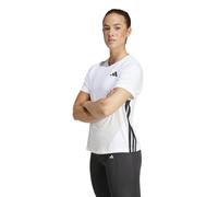 Maillot femme adidas 3-Stripes Train Essentials Blanc XS