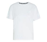 Adidas T-shirt Adi365 Iconic Climacool manches courtes blanc Femme M