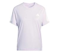 Adidas Adi365 Climacool Short Sleeve T-shirt Violet L Femme