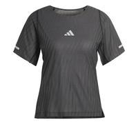 Adidas T-shirt femme Adi365 Climacool+ Engineered manches courtes Noir S