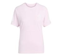Adidas T-shirt de running Adi365 Climacool rose clair Femme XL