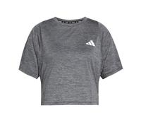 Adidas Adi365 Soft Touch Short Sleeve T-shirt Gris XS Femme