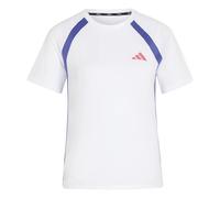 Adidas Maillot femme Adizero Archive Blanc L