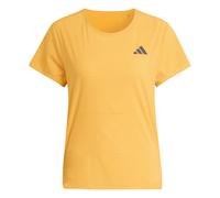 Adidas T-shirt Adizero running manches courtes Femme Taille L