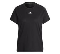 Adidas Tr-es Crew Short Sleeve T-shirt Noir M / Regular Femme