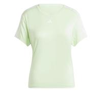 Maillot femme adidas Aeroready Train Essentials 3-stripes Vert 2XL