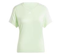 Maillot femme adidas Aeroready Train Essentials 3-stripes Vert 2XL