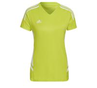 Maillot femme adidas Condivo 22 Jaune S
