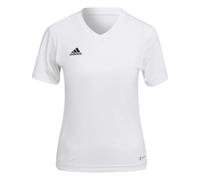 adidas Femme Entrada 22 Jersey, White, M