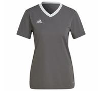 Maillot femme adidas Entrada 22 Gris S Female