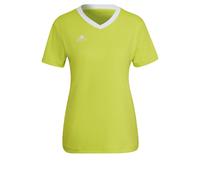 Maillot femme adidas Entrada 22 Jaune M Female