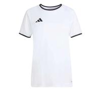 adidas Entrada 26 Maillot Training Femme S Blanc/Noir