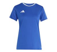 adidas Entrada 26 Maillot Training Femme Bleu/Blanc S