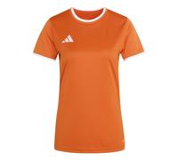 Maillot femme adidas Entrada26 Orange S