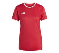 Maillot femme adidas Entrada26 Rouge S Female